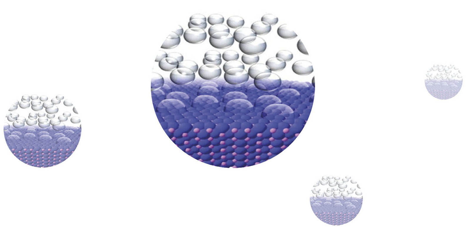 Nano cerámicos y Nano tecnológicos